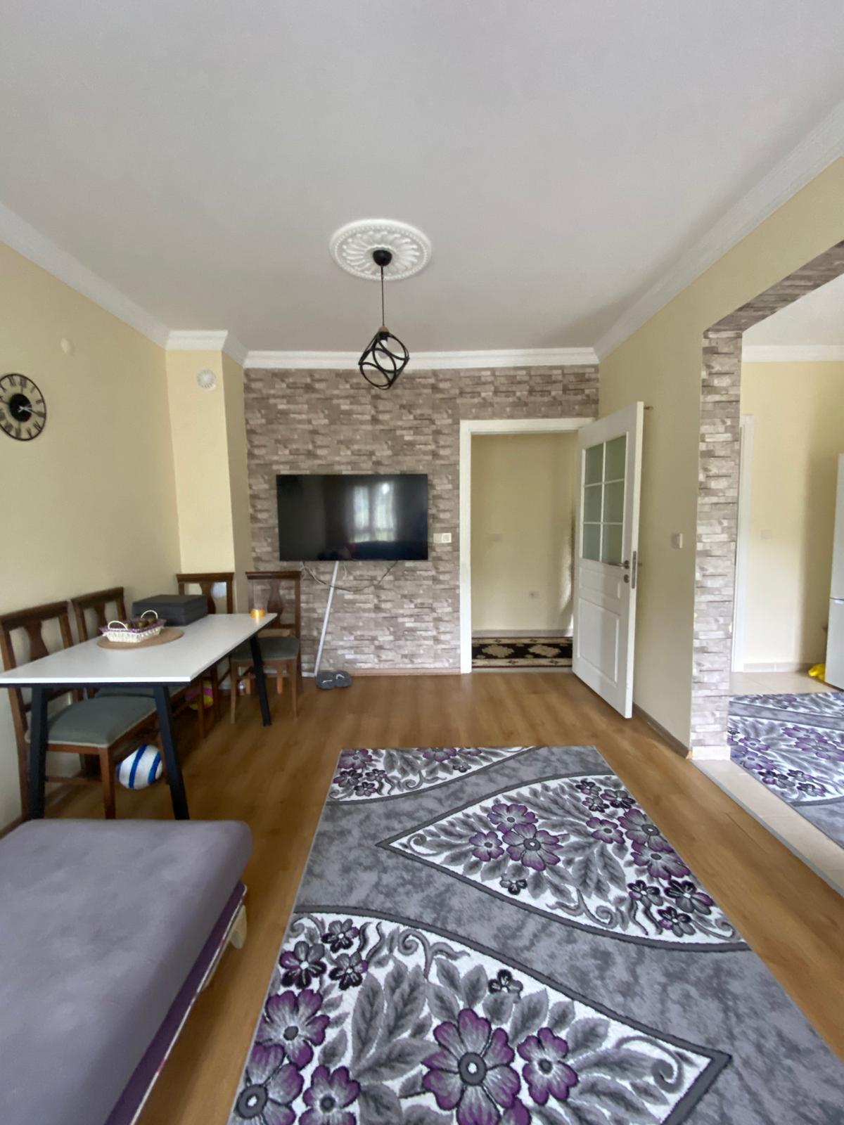 MABEL GAYRİMENKUL/ BEŞİKDAĞ TOKİ'DE 2+1 SATILIK DAİRE